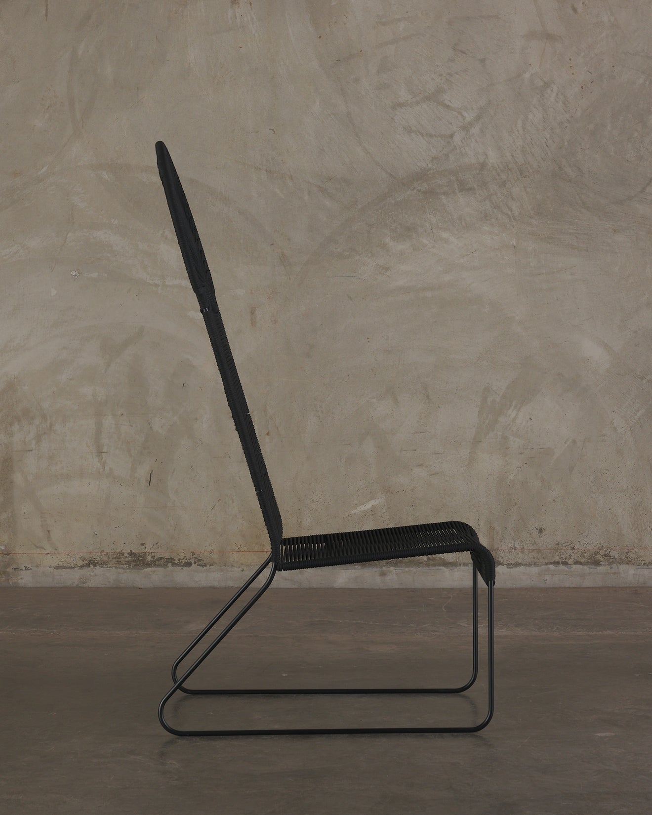 BCW AURA CHAIR BY LIKA MOORE